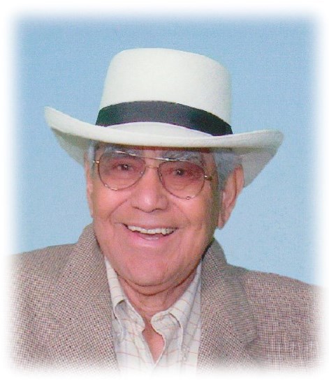 Obituary of Daniel Ybañez