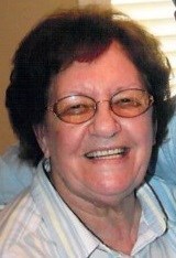 Obituary of Mary "Sue" Ward