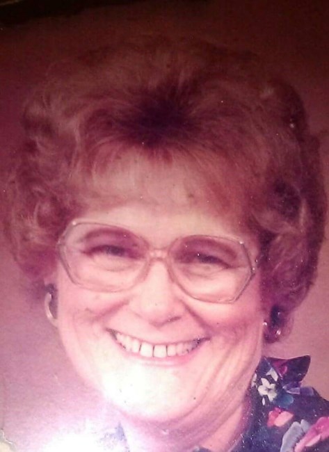 Obituary of Mildred Anna Wagner