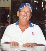 Avis de décès de Phillip Allen Paxton