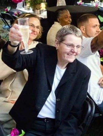 Avis de décès de Betty A Kozel