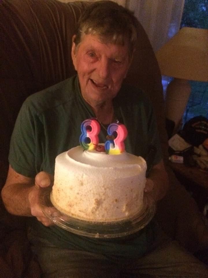 Avis de décès de Dudley "Bill" James Gulledge