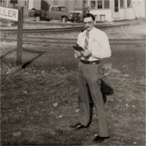 Obituary of Charles R. Foss