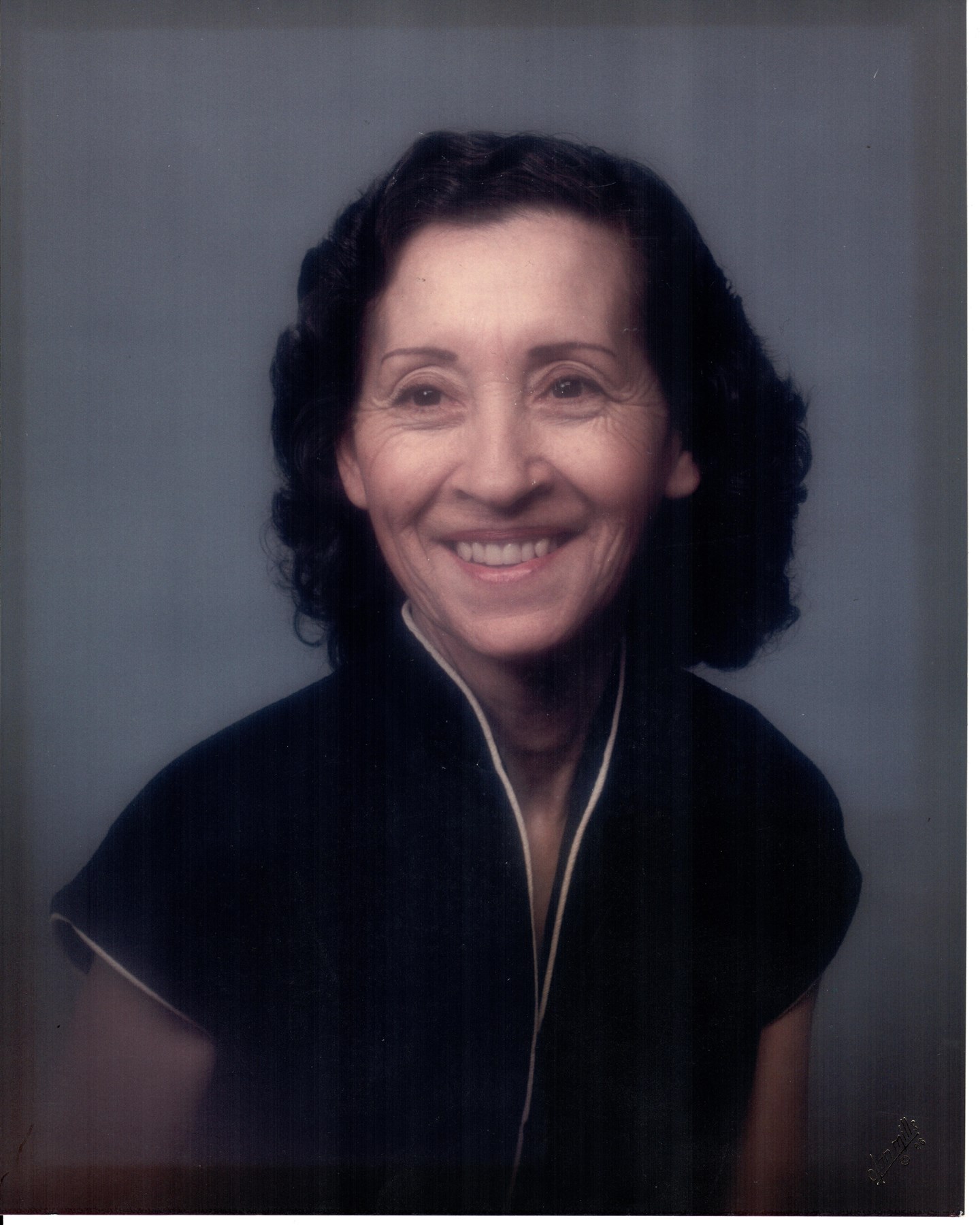 Obituary of Florence Archuleta