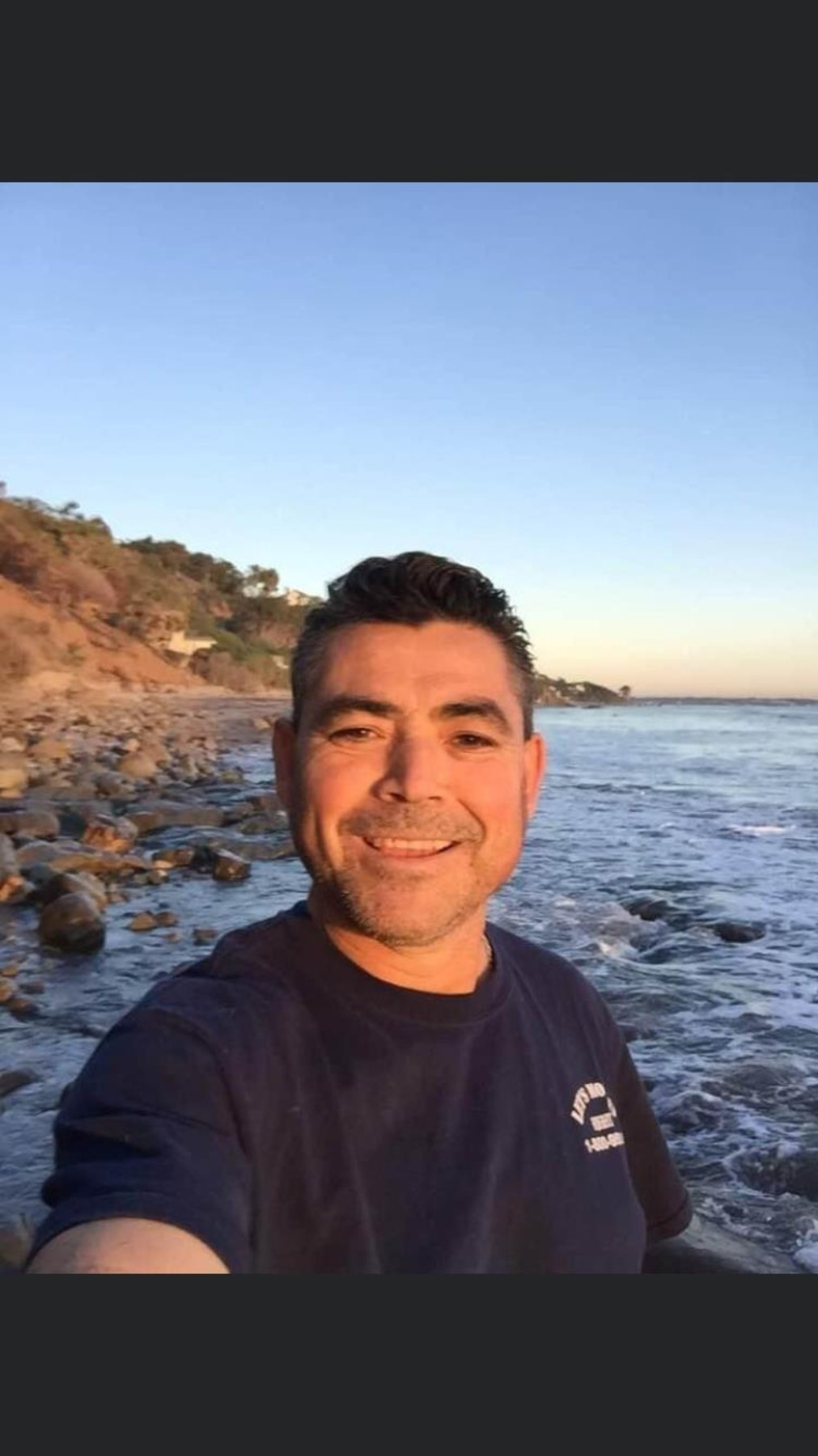 Obituary of Marcos Erasmo Meza Camez