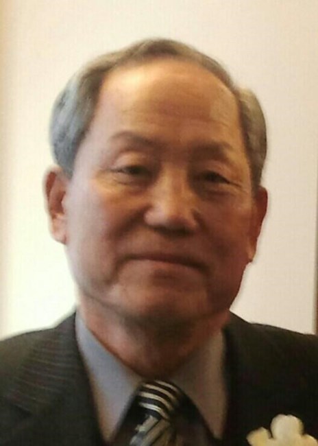 Obituary of William Yim