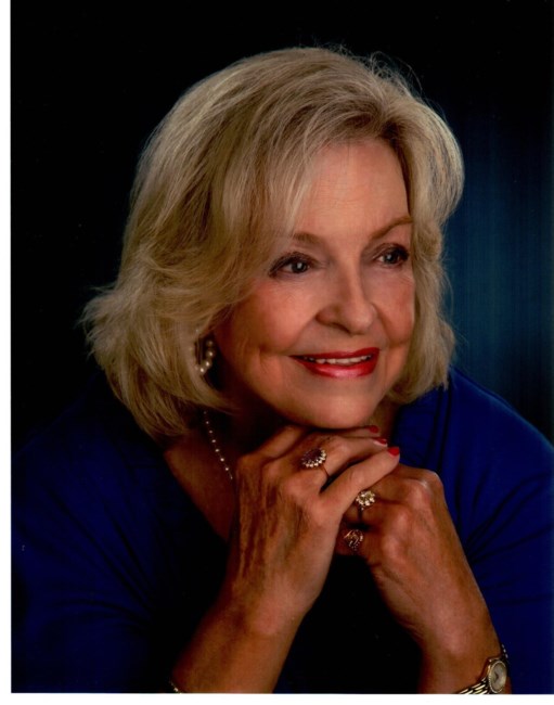 Obituary of Esther Parsley Meade