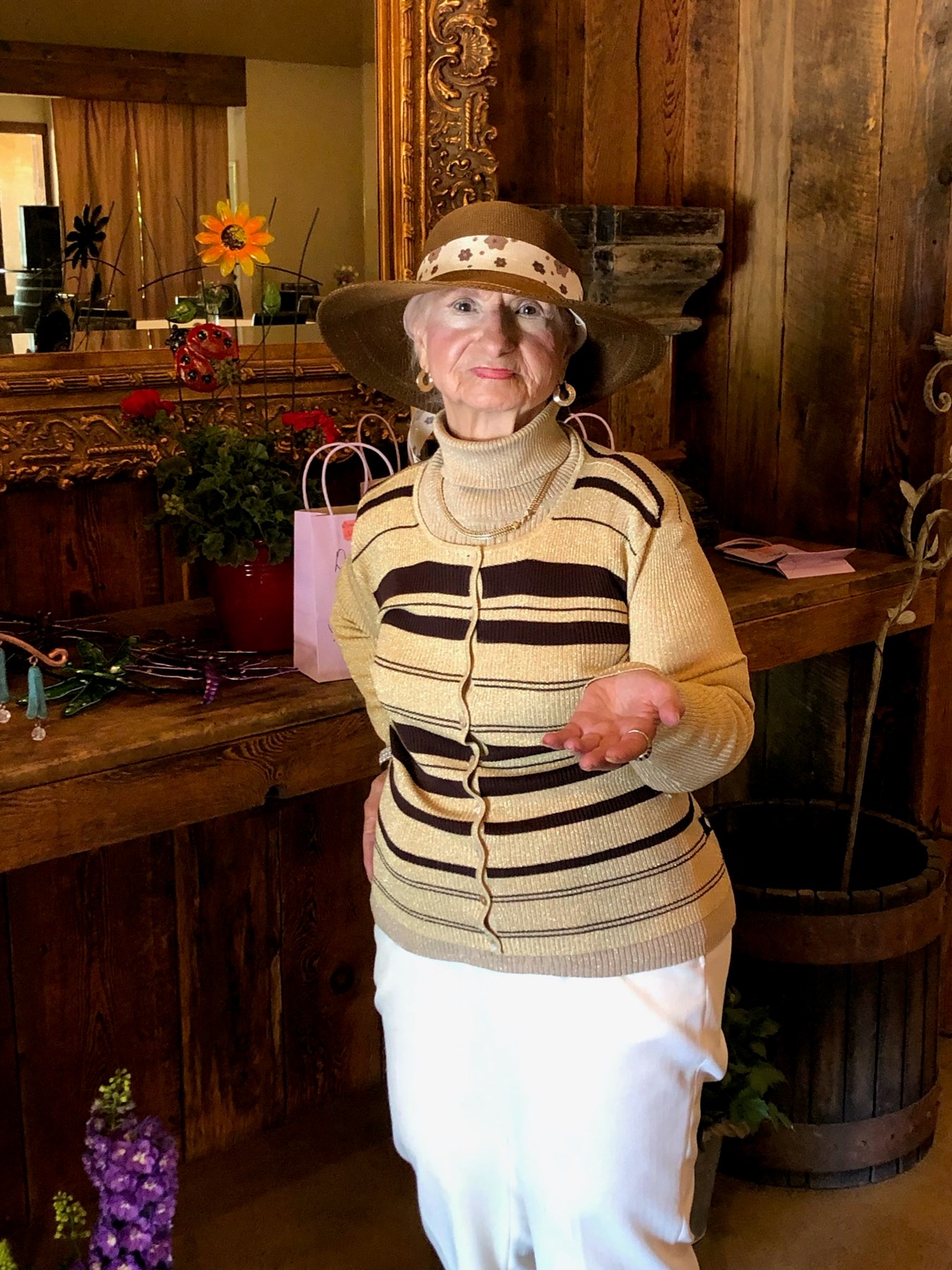 Obituary of Josephine Bellardita