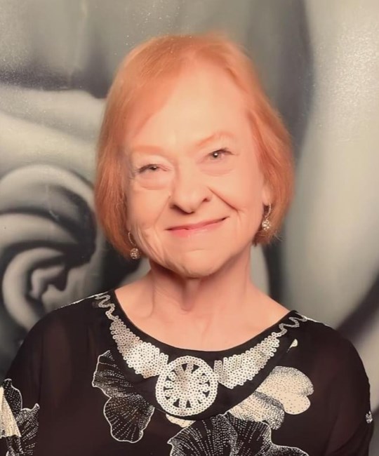 Obituary of Dell Jane Kaplan