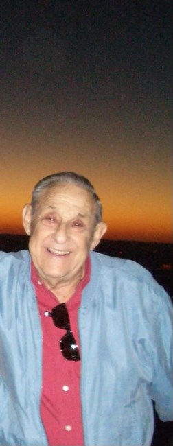 Obituary of Saul Cohen