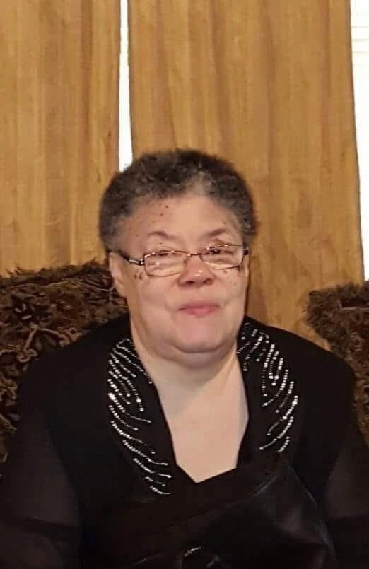 Obituary of Ruby Jean Douglass