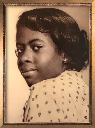 Obituary of Patricia Louise Butler