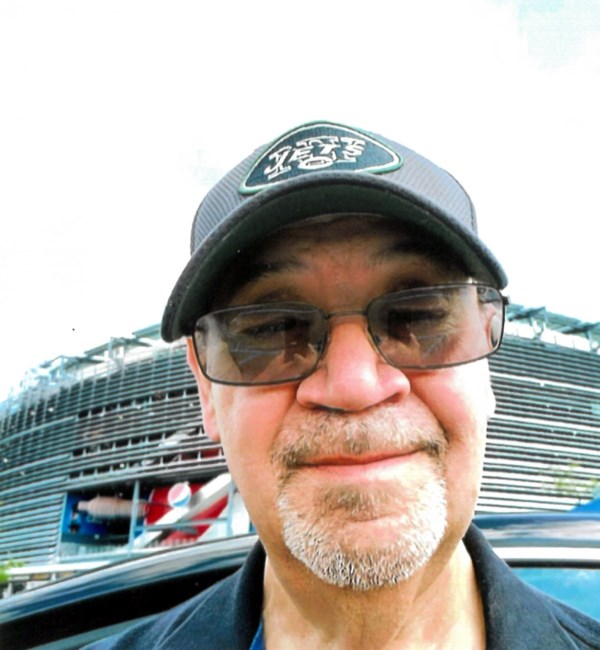 Obituary of Nicholas P. Stamatelos