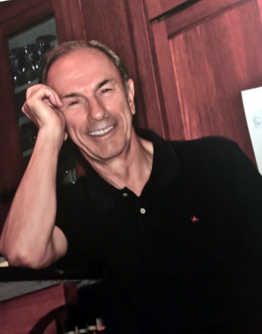 Obituary of Wayne D Sherwood