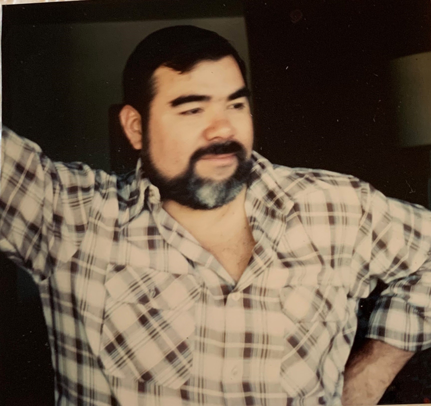 Obituary of Gilbert Richard Martinez