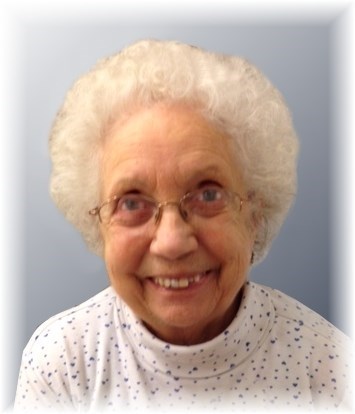 Obituary of Betty Lou Ramsey