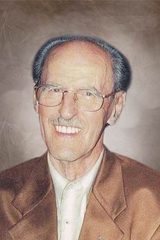 Obituary of Henri Gagnon