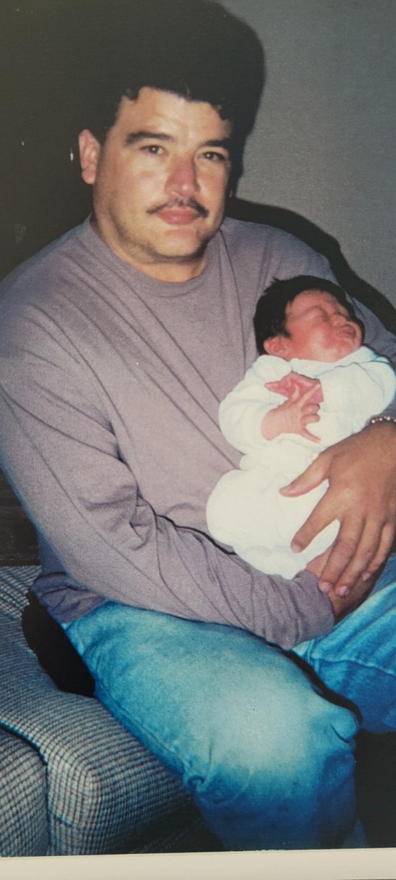 David Vincent Galaviz Obituary Arlington, VA