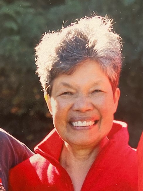 Obituary of Annie Silvestre Gallardo