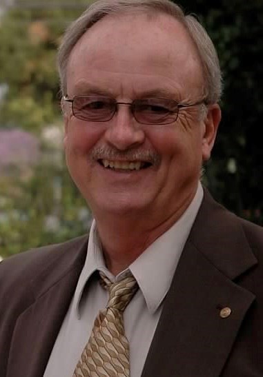 Obituary of James Bernard Paine Jr.