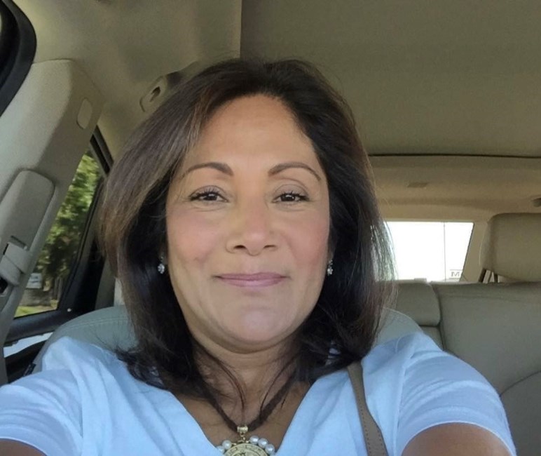 Obituary of Norma Linda Lopez