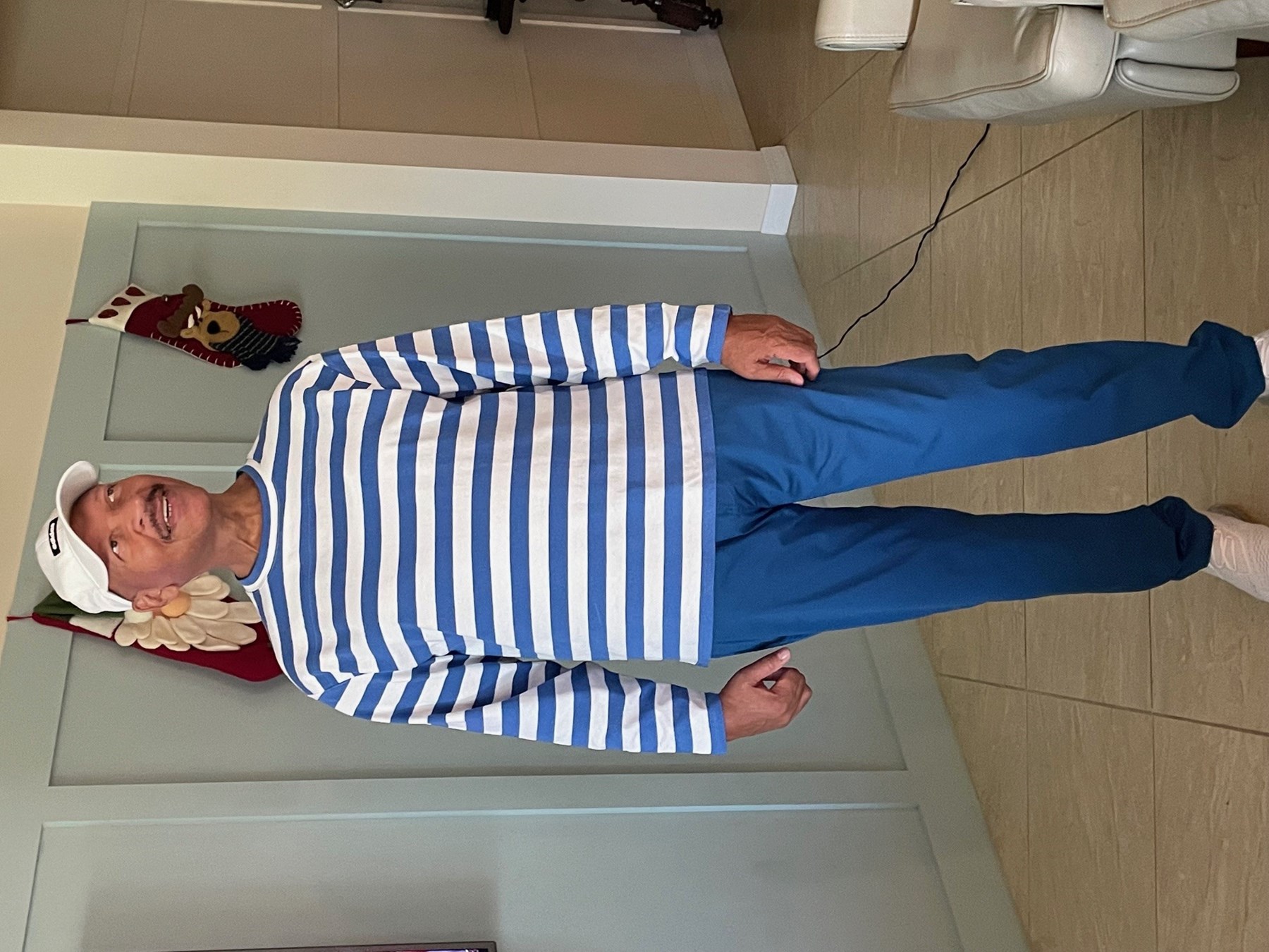 Obituary of Daniel Edward Henderson