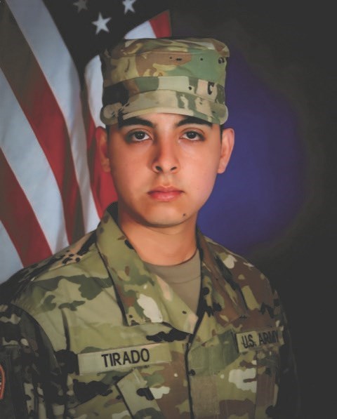 Avis de décès de Angel Johnatan Tirado Gomez