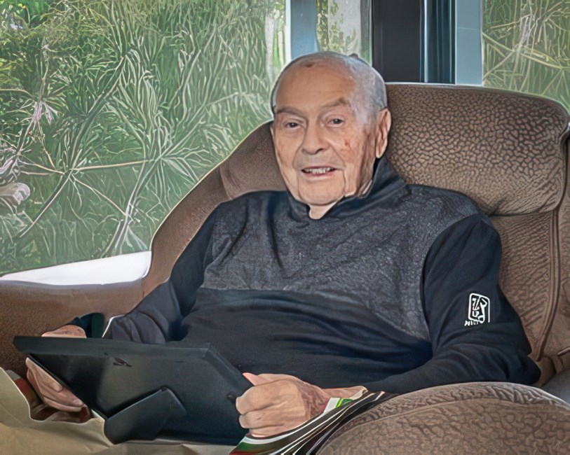 Obituary of Jack Kenneth Shelton