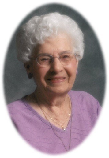 Obituary of Noreen Schmidt