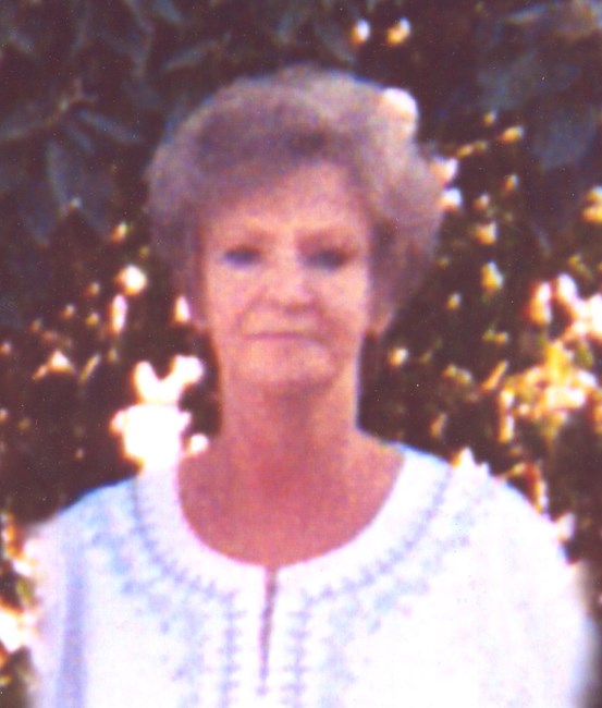 Obituary of Melba Jean Smith
