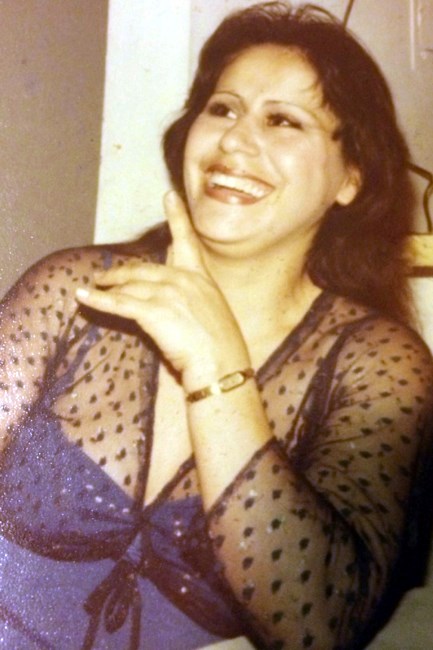 Obituary of Maria Irma Gomez