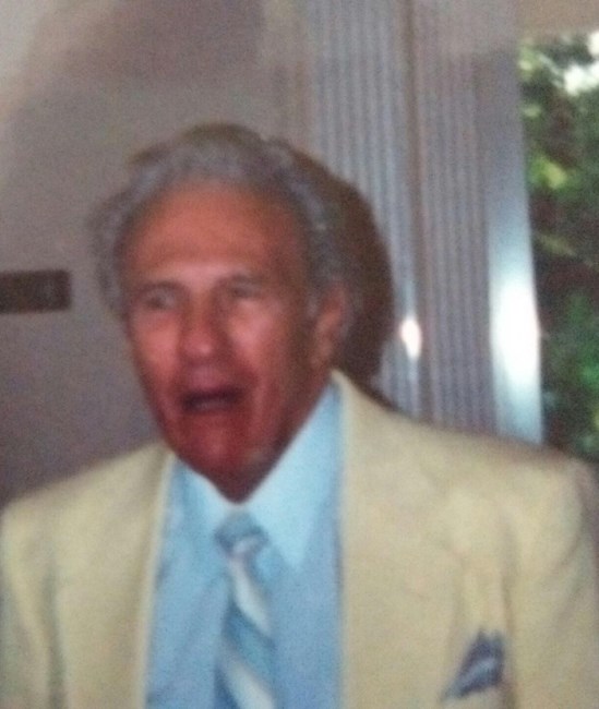 Obituary of Peter J Umile
