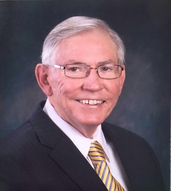 Obituary of James "Jim" Milton Meyer