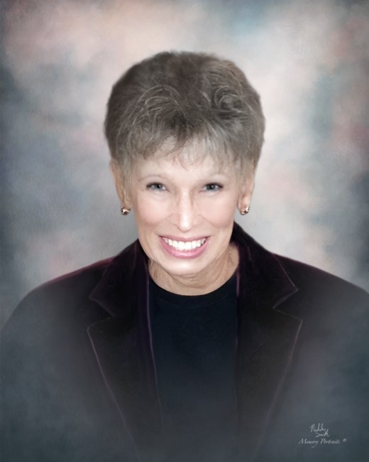 Obituary of Joy Childress Sills