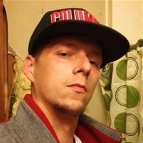 Obituary of Timothy Miracle