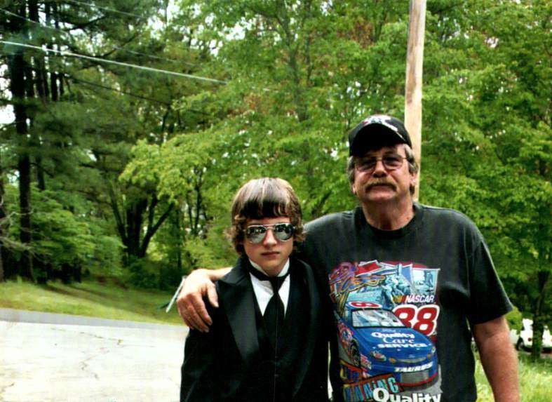 Obituary of Ernest Samuel Williams