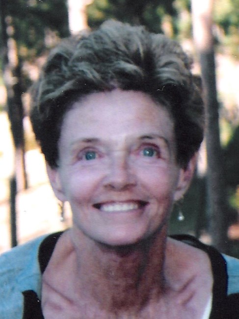 Obituary of Jeannie L Wilson