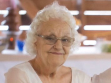 Obituary of Annie Pearl Ruddy