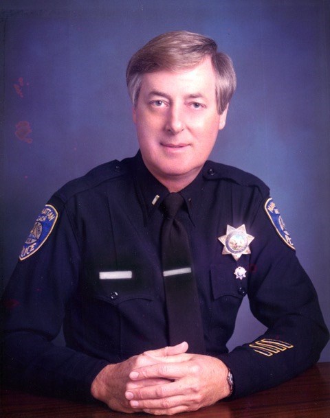 Obituary of James John Deneui