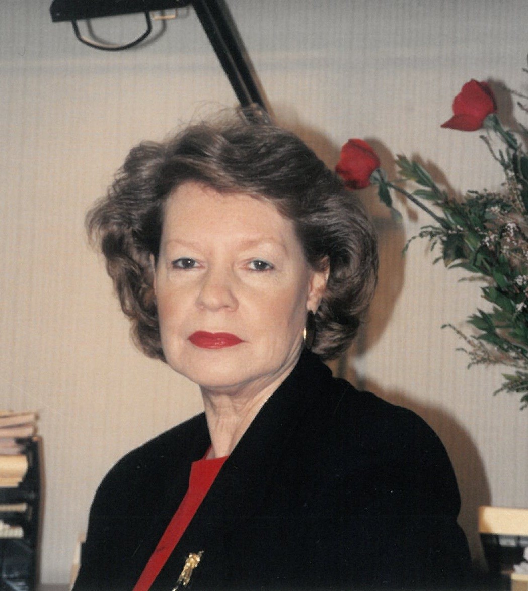 Obituary of JoAnn McKenzie