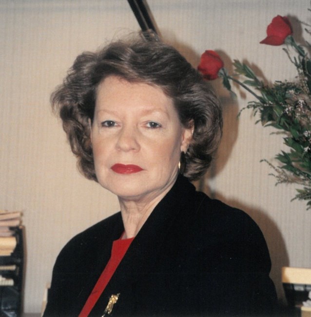 Obituary of JoAnn McKenzie