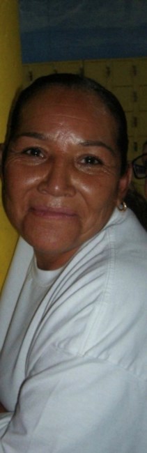 Obituary of Diana Gonzalez