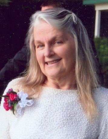 Obituary of Theresa Cecelia Cerino