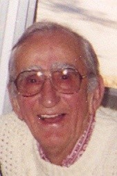 Obituary of Hal Van Curtis