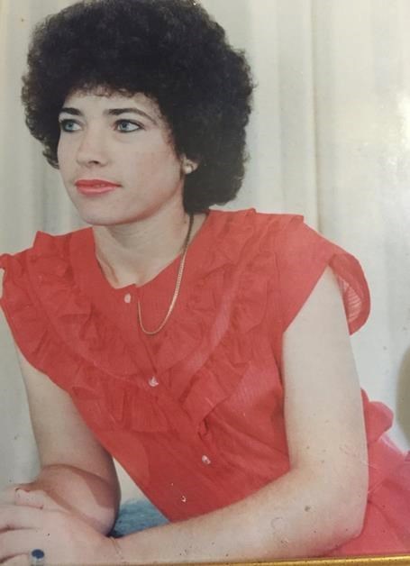 Obituario de Maria Rivas De Silva