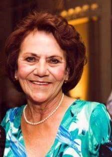 Obituary of Ramona Gauthier Russo