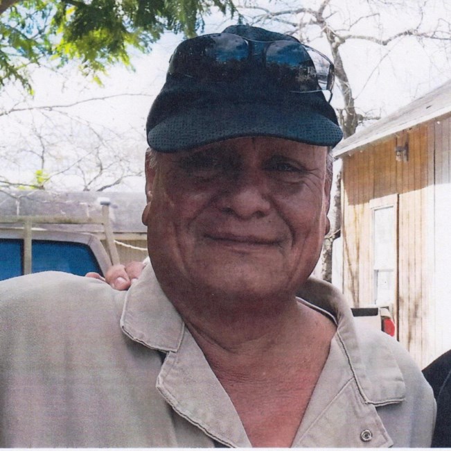 Obituary of Nicolas Munoz