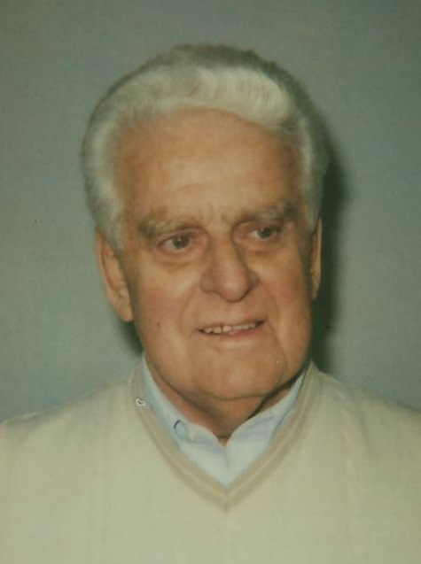 Obituary of Leonard Joseph Romeo Godard