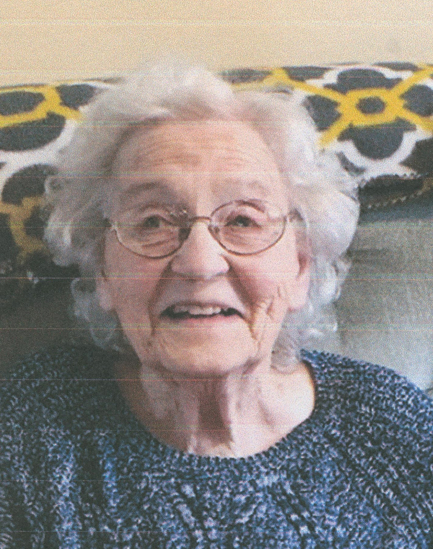 Obituary of Shirley Anne Larson