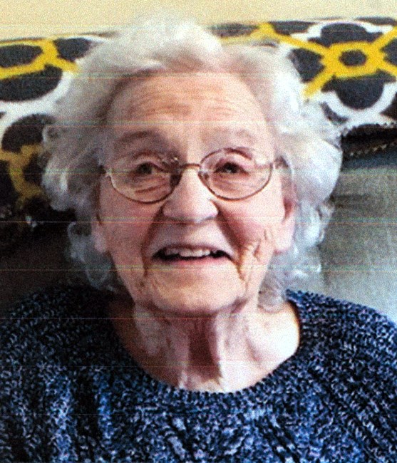Obituary of Shirley Anne Larson